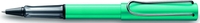 LAMY Tintenroller Lamy Tintenr.AL-star turmaline 0.3 mm Schwarz