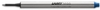 LAMY Tintenrollermine Lamy Tintenroller-Min M66 M bl 0.35 mm Blau