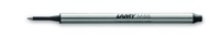 LAMY Tintenrollermine Lamy Tintenroller-Min M66 M sw 0.35 mm Schwarz