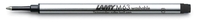 LAMY Tintenrollermine Lamy Tintenroller-Mine M63 SZ. 0.3 mm Schwarz