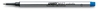 LAMY Tintenrollermine Lamy Tintenroller-Mine M63 SZ. 0.7 mm Schwarz