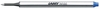 LAMY Tintenrollermine Lamy Tintenroller-Mine M66 Bl. 0.75 mm Blau
