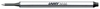 LAMY Tintenrollermine Lamy Tintenroller-Mine M66 sz 0.75 mm Schwarz