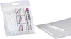 Laurel Heftstreifen Wedo Hefstreifen Easy clip wß bis DIN A4 weiß