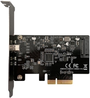 LC-PCI-C-USB32-2X2 Schnittstellenkarte (USB-C)