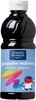 LEFRANC BOURGEOIS Temperafarbe schwarz 500, 0 ml