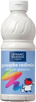 LEFRANC BOURGEOIS Temperafarbe weiß 500, 0 ml