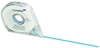Legamaster Aufteilungsbänder Aufteilungsband 1, 0mm/16m blau 16 Meter x 1 mm Blau