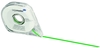 Legamaster Aufteilungsbänder Aufteilungsband 2, 5mm/16m grün 16 Meter x 2.5 mm Grün