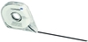 Legamaster Aufteilungsbänder Aufteilungsband 2, 5mm/16m Schw 16 Meter x 2.5 mm Schwarz