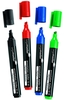Legamaster Flipchart-Marker TZ 41 2.0 - 5.0 mm Mehrfarbig