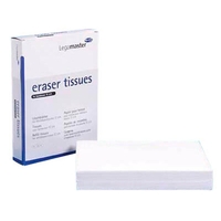 Legamaster Löschpapier für Tafellöscher - 100 Stück