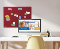 Legamaster Moderationskarten Magic-Chart Notes250St.10x20cm 10, 0 x 20, 0 cm farbsortiert