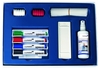 Legamaster Moderationszubehör Legamaster Zubehör Starter Kit 27 Teile weiß