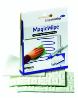Legamaster Tafellöscher Legamaster Magic Wipe 2st.