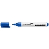 Legamaster TZ 100 Whiteboard- und Flipchart-Marker blau - 10 Stück