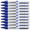 Legamaster Whiteboard-Marker TZ 1 1.5 - 3.0 mm Blau