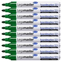 Legamaster Whiteboard-Marker TZ 1 1.5 - 3.0 mm Grün