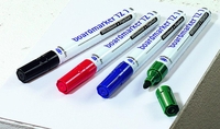 Legamaster Whiteboard-Marker TZ 1 1.5 - 3.0 mm Mehrfarbig