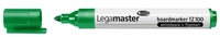 Legamaster Whiteboard-Marker TZ 100 1.5 - 3.0 mm Grün