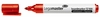 Legamaster Whiteboard-Marker TZ 100 1.5 - 3.0 mm Rot