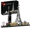 LEGO® Architecture Paris 21044