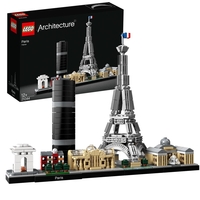 LEGO® Architecture Paris 21044