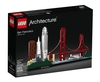 LEGO® Architecture San Francisco 21043