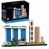 LEGO® Architecture Singapur 21057