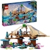 LEGO® Avatar Das Riff der Metkayina 75578