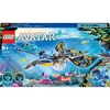 LEGO® Avatar Entdeckung des Ilu 75575