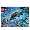 LEGO® Avatar Mako U-Boot 75577