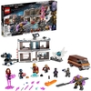 LEGO® Avengers Avengers: Endgame - Letztes Duell 76192
