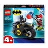 LEGO® Batman Batman™ vs. Harley Quinn™ 76220