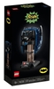 LEGO® Batman™ Maske aus dem TV-Klassiker 76238