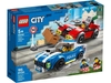 LEGO City - Festnahme auf der Autobahn (60242)