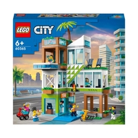 LEGO® City Appartmenthaus 60365