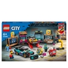 LEGO® City Autowerkstatt 60389