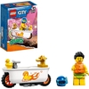 LEGO® City Badewannen-Stuntbike 60333