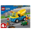 LEGO® City Betonmischer 60325