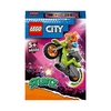 LEGO® City Bären-Stuntbike 60356