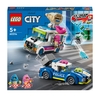 LEGO® City Eiswagen-Verfolgungsjagd 60314