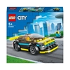 LEGO® City Elektro-Sportwagen 60383