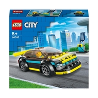 LEGO® City Elektro-Sportwagen 60383