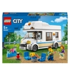 LEGO® City Ferien-Wohnmobil 60283