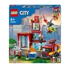 LEGO® City Feuerwache 60320