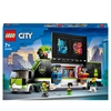 LEGO® City Gaming Turnier Truck 60388