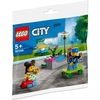 LEGO® City Kinderspielplatz 30588