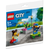 LEGO® City Kinderspielplatz 30588
