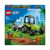 LEGO® City Kleintraktor 60390